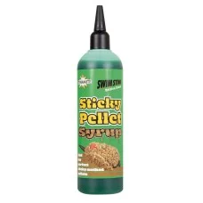 Dynamite Baits Sticky Pellet Syrup Swim Stim Betaine Green 300ml - DY1496